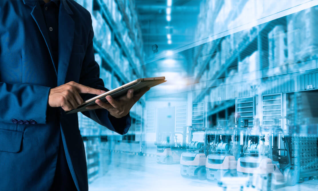 supply chain